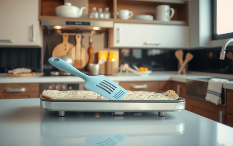 How to Clean a Quesadilla Maker: Quick, Safe Steps
