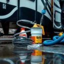 How to Clean a Black Water Tank: Step-by-Step Guide