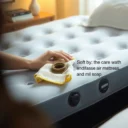 How to Clean a Blow Up Mattress: Step-by-Step Care Tips