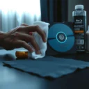 How to Clean a Blu Ray Disc: Step-by-Step Tips