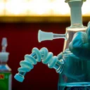 How to Clean a Bong With a Percolator: Step-by-Step