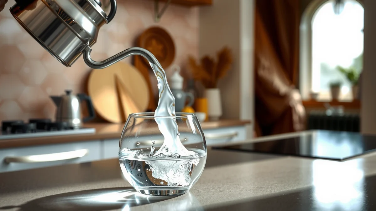 How to Clean a Bong With Boiling Water: Step-by-Step
