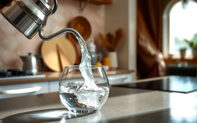 How to Clean a Bong With Boiling Water: Step-by-Step