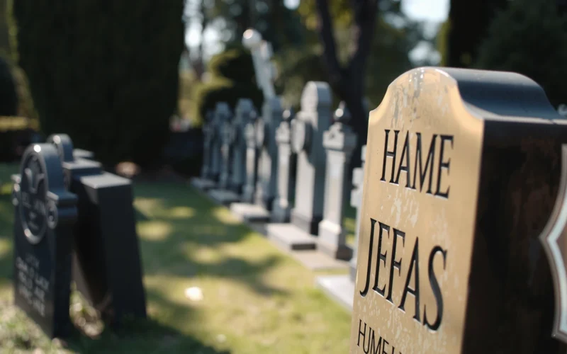 How to Clean a Brass Headstone: Step-by-Step Care Tips