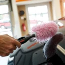 How to Clean a Car Duster: Quick Steps for a Fresh Finish