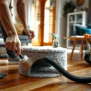 How to Clean a Cat Tower: Step-by-Step Cleaning Guide