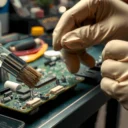 How to Clean a Circuit Board of Corrosion: Safe Steps