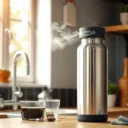 How to Clean a Coffee Thermos: Easy Steps for Better Tasting