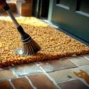 How to Clean a Coir Doormat: Simple Steps for a Fresh Look
