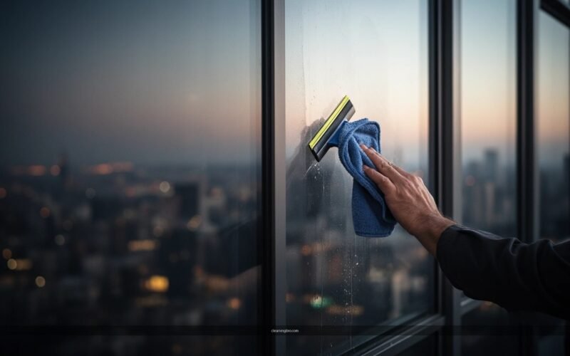 How Often Should You Clean Windows?