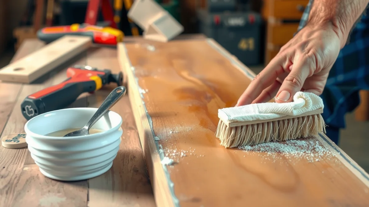 How to Clean Reclaimed Wood: Step-by-Step Cleaning Tips