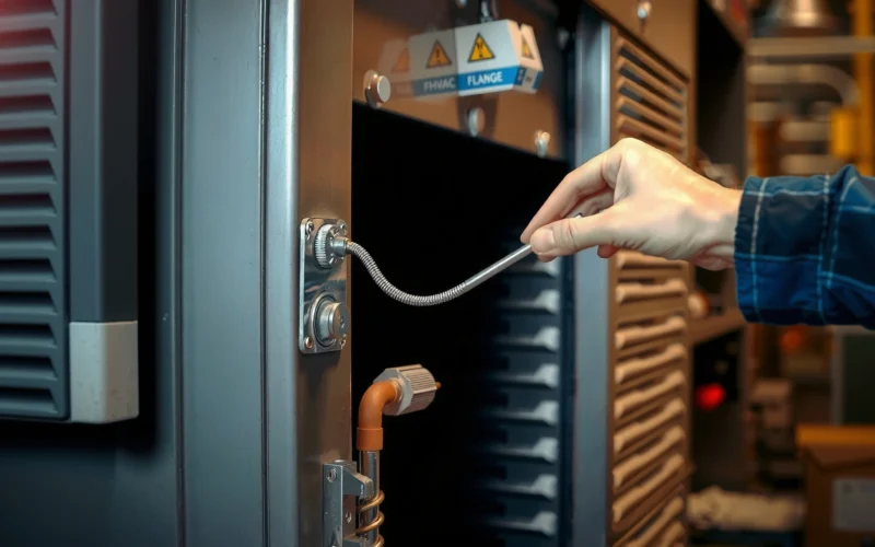 How to Clean a Furnace Thermocouple: Step-by-Step