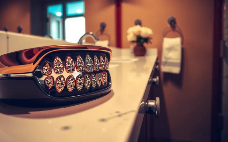How to Clean a Gold Grill: Simple Steps for a Sparkling Shine