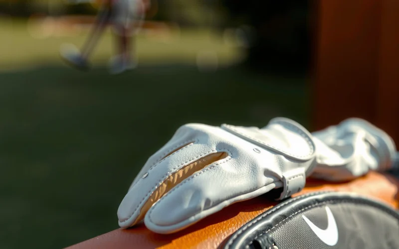 How to Clean a Golf Glove: Simple Steps for Fresh Grip