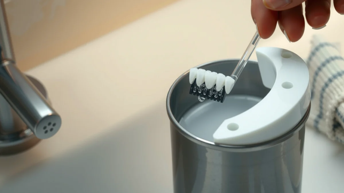 How to Clean Retainers with Plaque: Easy Steps That Work