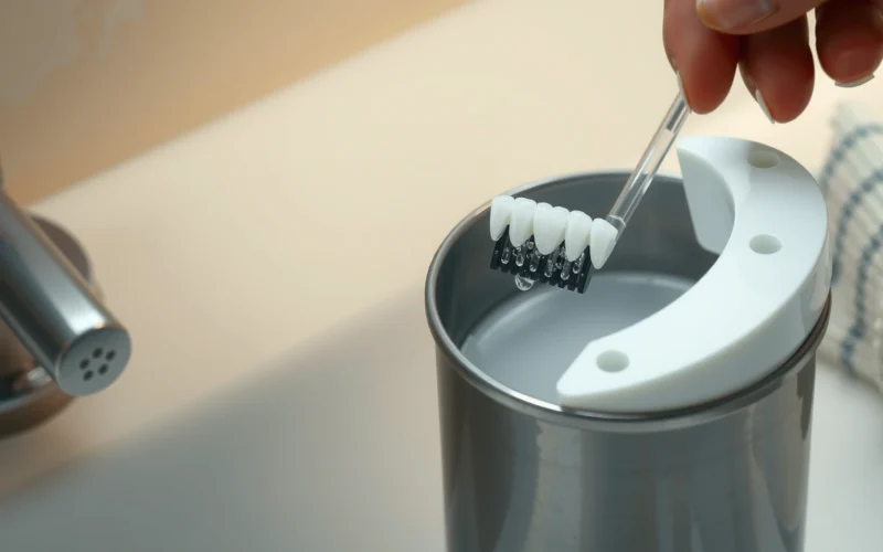 How to Clean Retainers with Plaque: Easy Steps That Work