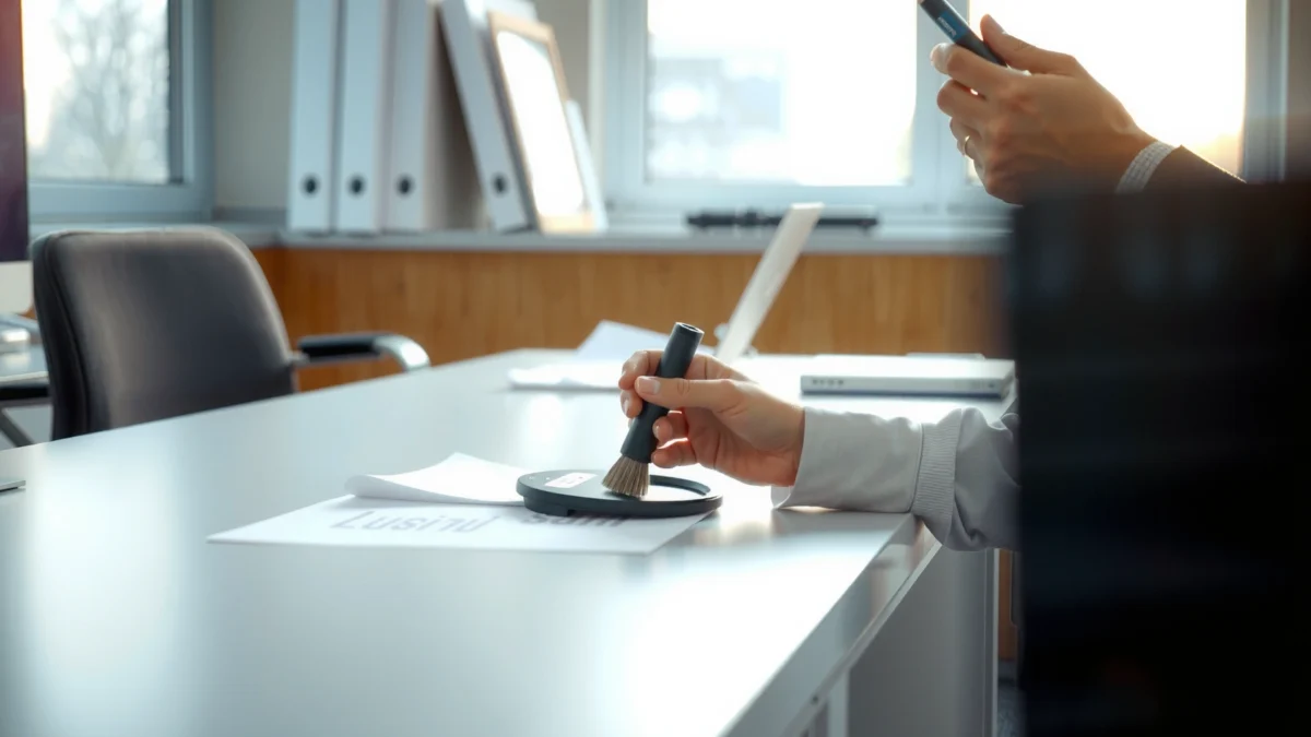 How to Clean a Paper Shredder: Step-by-Step Guide