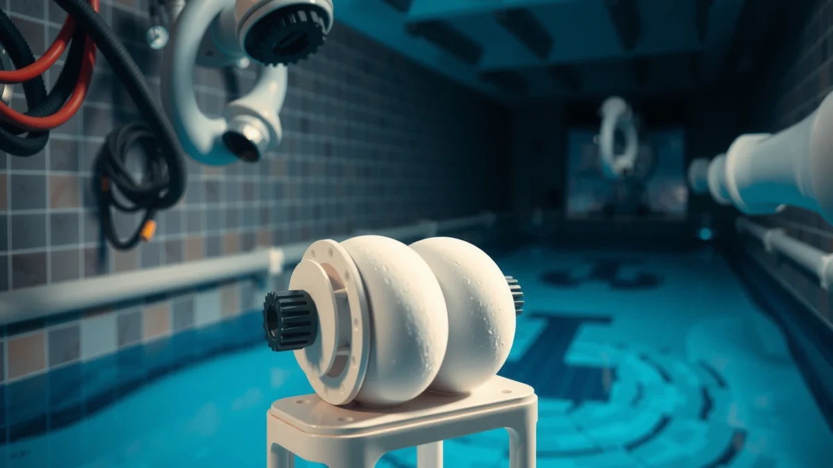 How to Clean a Pool Salt Cell: Step-by-Step Guide