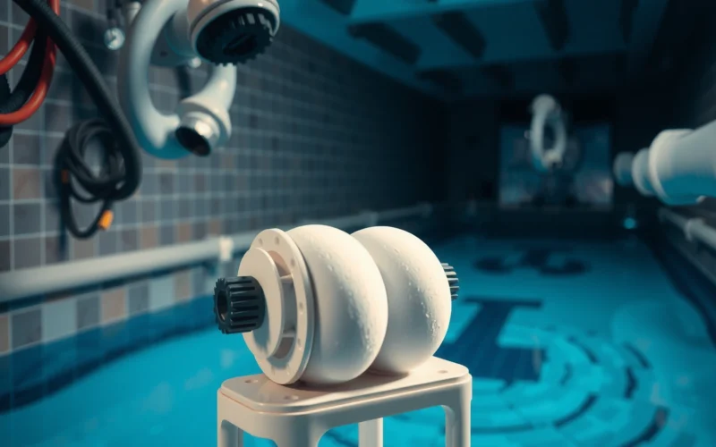 How to Clean a Pool Salt Cell: Step-by-Step Guide