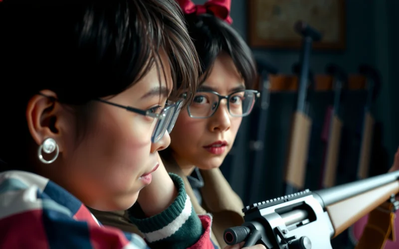 How to Clean a Rifle Bore: Step-by-Step Guide