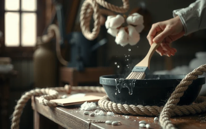 How to Clean Rope: Simple Steps for Fresh, Smelling Rope