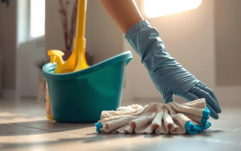 How to Clean a Stone Floor: Safe Steps and Best Practices