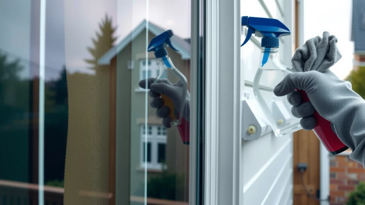 How to Clean Acrylic Windows: Safe Steps for Clear, Streak-Free Glass