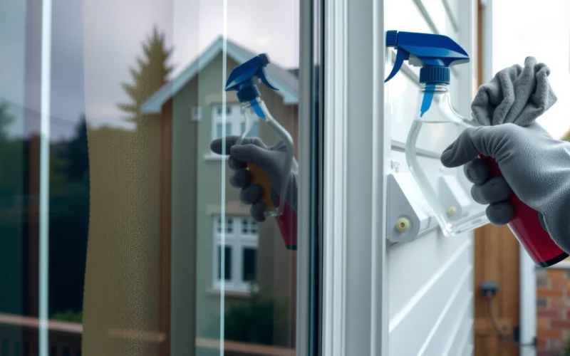 How to Clean Acrylic Windows: Safe Steps for Clear, Streak-Free Glass