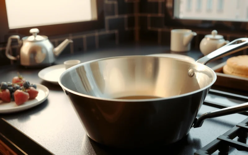 How to Clean Aluminum Pans: Easy Steps for Sparkling Results