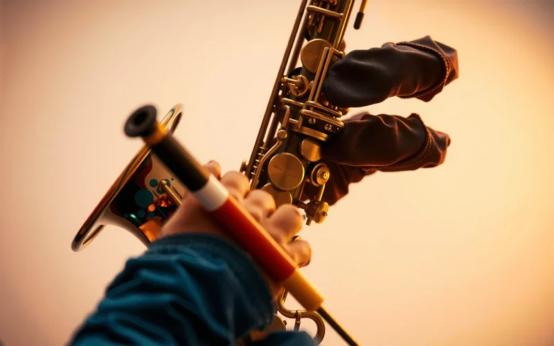 How to Clean an Alto Saxophone: Step-by-Step Care