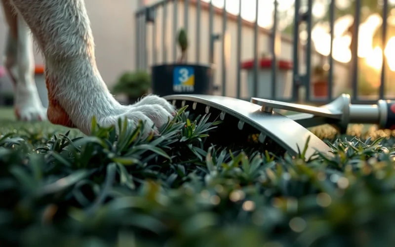 How to Clean Artificial Turf for Dogs: Simple, Effective Steps