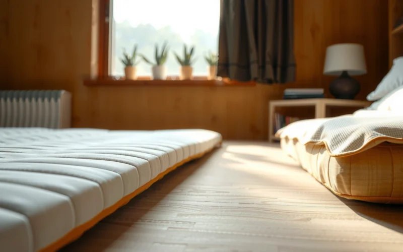How to Clean a Bamboo Mattress: Easy Steps and Best Practices