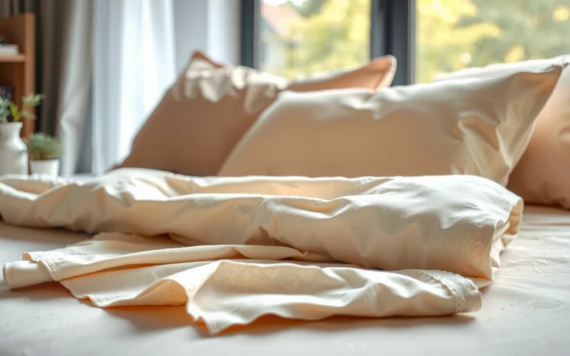 How to Clean Bamboo Sheets: Easy Steps for Fresh, Soft Fabric