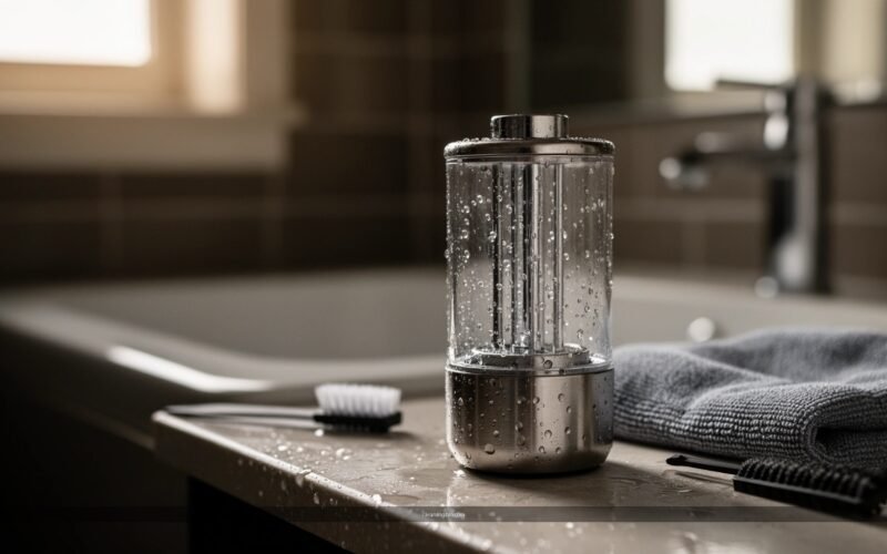 How to Clean a CO2 Diffuser: Step-by-Step Cleaning Guide