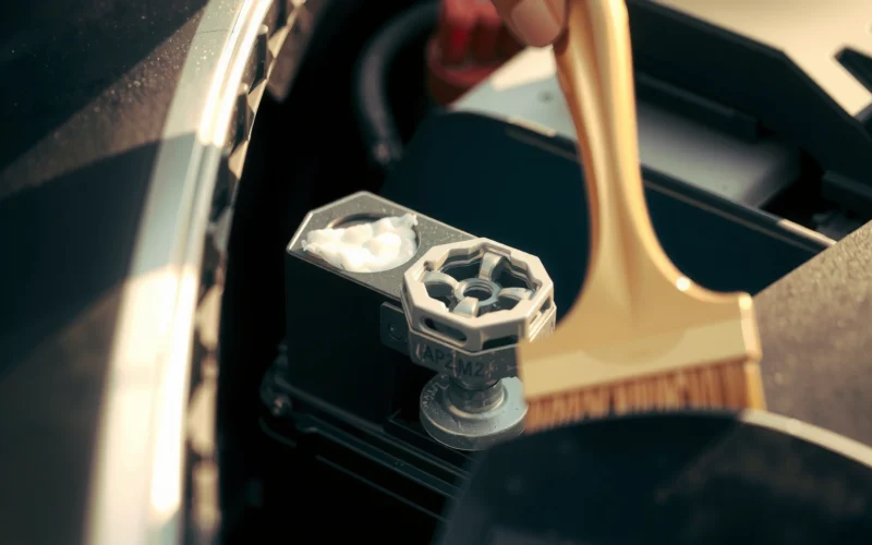 How to Clean Battery Terminals with Baking Soda