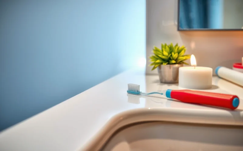 How to Clean Between Teeth: Easy Steps for Better Oral Hygiene