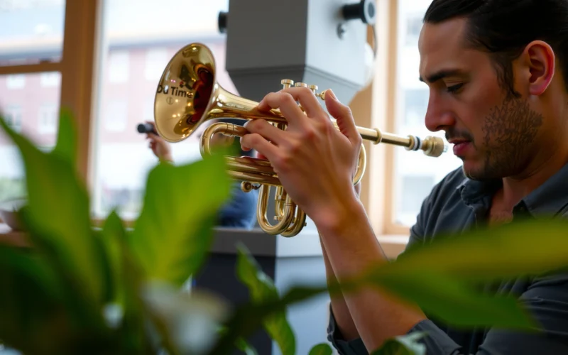 How to Clean Brass Without Brasso: Simple, Effective Methods
