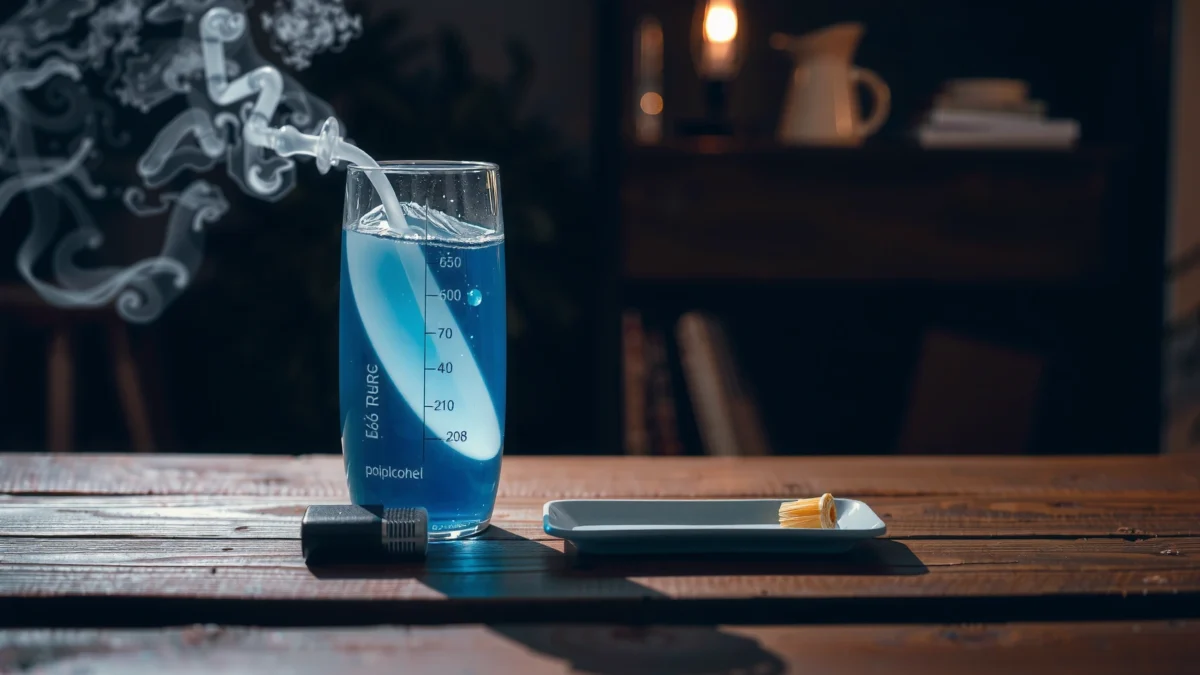 How to Clean Bubbler Pipe: Step-by-Step Cleaning Guide