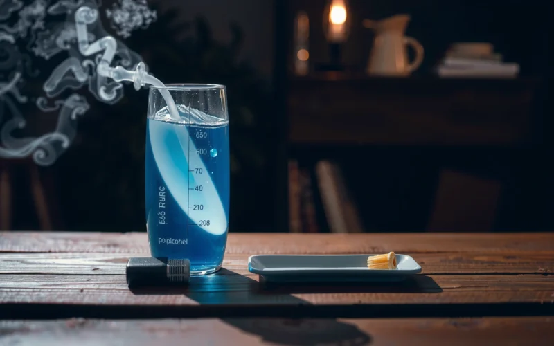 How to Clean Bubbler Pipe: Step-by-Step Cleaning Guide