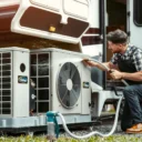 How to Clean Coils on an RV Air Conditioner: Step-by-Step