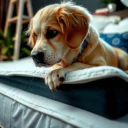 How to Clean Dog Pee on Mattress: Step-by-Step Guide