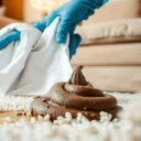How to Clean Dog Poop Out of Carpet: Step-by-Step