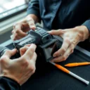 How to Clean DSLR Camera Sensor: Safe Steps for a Smudge-Free Image