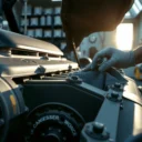 How to Clean Engine Parts Safely and Effectively