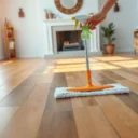 How to Clean Engineered Hardwood: Easy Steps for a Fresh Finish