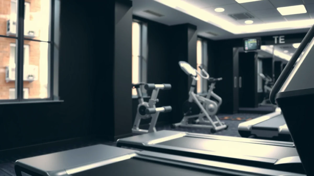 How to Clean Exercise Equipment: Quick and Effective Steps