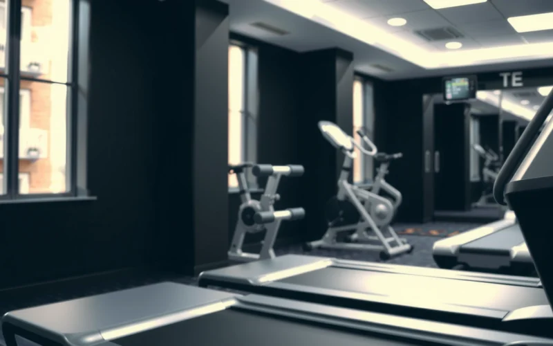 How to Clean Exercise Equipment: Quick and Effective Steps