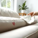 How to Clean Fabric Couch Stains: Easy Steps That Work
