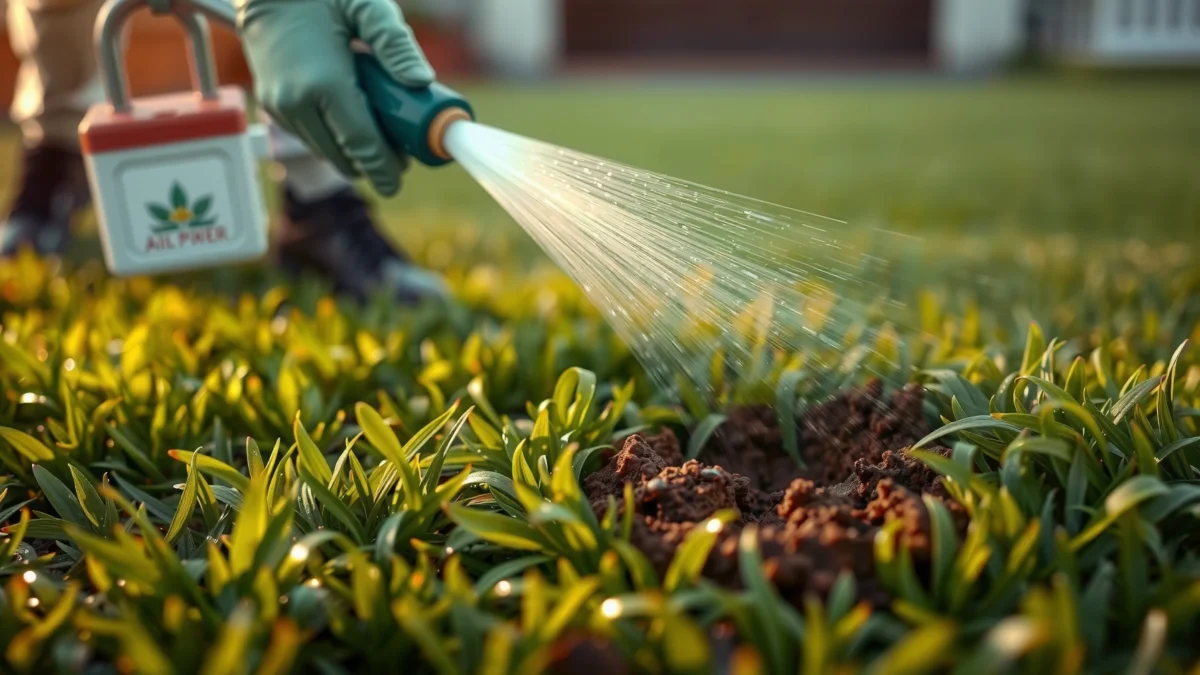 How to Clean Fake Grass From Dog Poop: Easy Step-by-Step