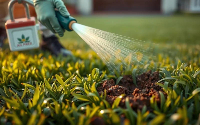 How to Clean Fake Grass From Dog Poop: Easy Step-by-Step
